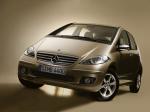 Mercedes-Benz A150 5-Door 2008 года